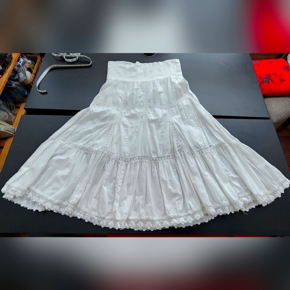 skirts for women long length